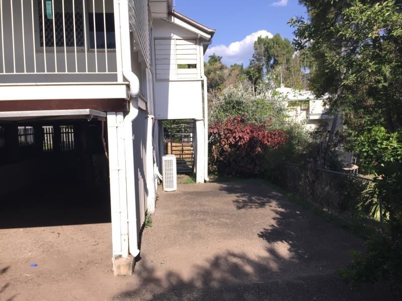 257 Denham Street Extension, West Rockhampton QLD 4700